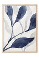 Tablou decorativ, 108526, Lemn masiv, Sticla PVC, Multicolor