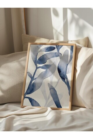 Tablou decorativ, 108527, Lemn masiv, Sticla PVC, Multicolor