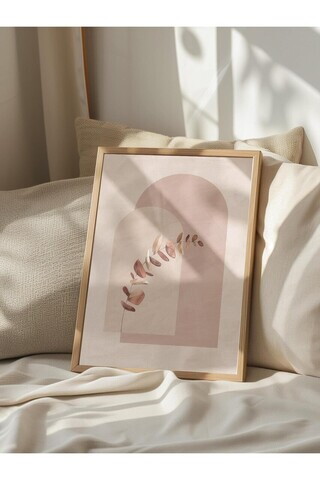 Tablou decorativ, 108532, Lemn masiv, Sticla PVC, Multicolor