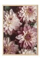 Tablou decorativ, 108533, Lemn masiv, Sticla PVC, Multicolor