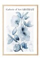Tablou decorativ, 108541, Lemn masiv, Sticla PVC, Multicolor