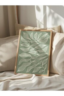 50x70 cm, Multicolor