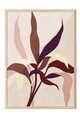 Tablou decorativ, 108570, Lemn masiv, Sticla PVC, Multicolor