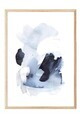 Tablou decorativ, 108574, Lemn masiv, Sticla PVC, Multicolor
