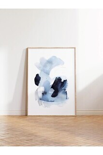 50x70 cm, Multicolor