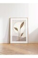 Tablou decorativ, 108579, Lemn masiv, Sticla PVC, Multicolor