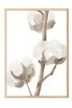 Tablou decorativ, 108584, Lemn masiv, Sticla PVC, Multicolor