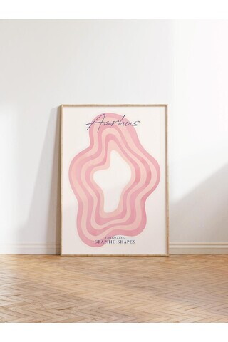 Tablou decorativ, 108597, Lemn masiv, Sticla PVC, Multicolor