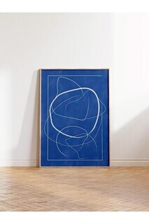 30x40 cm, Multicolor