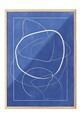 Tablou decorativ, 108601, Lemn masiv, Sticla PVC, Multicolor