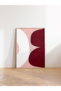 50x70 cm, Multicolor