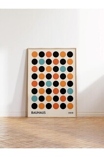 50x70 cm, Multicolor