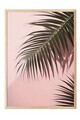 Tablou decorativ, 108650, Lemn masiv, Sticla PVC, Multicolor