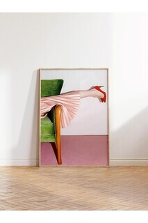 50x70 cm, Multicolor