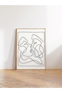 50x70 cm, Multicolor