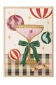 Tablou decorativ, 108676, Lemn masiv, Sticla PVC, Multicolor
