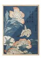 Tablou decorativ, 108694, Lemn masiv, Sticla PVC, Multicolor
