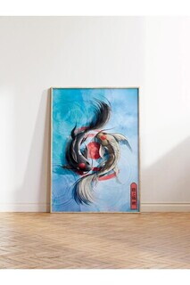 30x40 cm, Multicolor