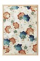Tablou decorativ, 108696, Lemn masiv, Sticla PVC, Multicolor