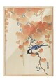 Tablou decorativ, 108712, Lemn masiv, Sticla PVC, Multicolor