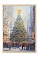 Tablou decorativ, 108736, Lemn masiv, Sticla PVC, Multicolor