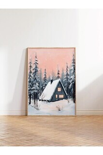 50x70 cm, Multicolor