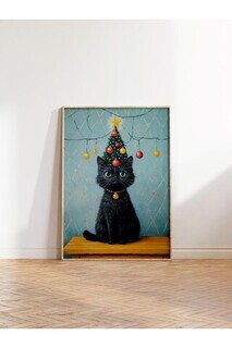 30x40 cm, Multicolor