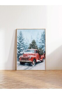 50x70 cm, Multicolor