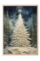 Tablou decorativ, 108777, Lemn masiv, Sticla PVC, Multicolor