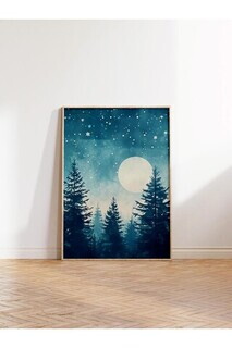 50x70 cm, Multicolor