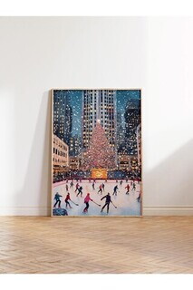 50x70 cm, Multicolor