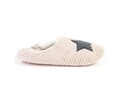 Papuci de casa dama Funky Steps, Amelia Pink, marimea 37-38