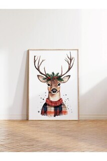 50x70 cm, Multicolor