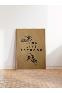 50x70 cm, Multicolor