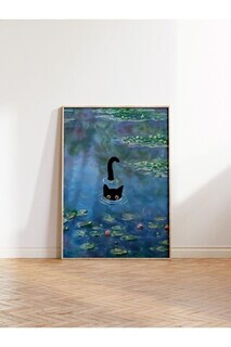 50x70 cm, Multicolor