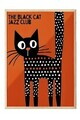 Tablou decorativ, 108977, Lemn masiv, Sticla PVC, Multicolor
