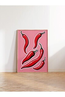 50x70 cm, Multicolor