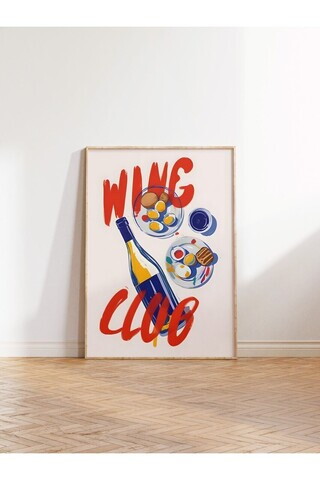 Tablou decorativ, 109073, Lemn masiv, Sticla PVC, Multicolor