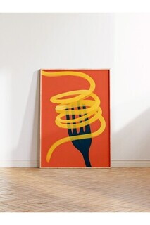 50x70 cm, Multicolor