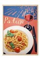 Tablou decorativ, 109083, Lemn masiv, Sticla PVC, Multicolor