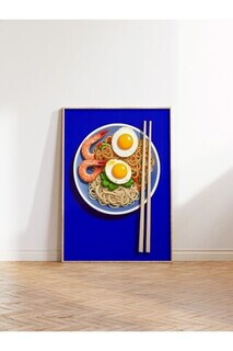50x70 cm, Multicolor
