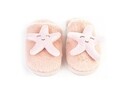 Papuci de casa dama Funky Steps, Camila Pink, marimea 36-37