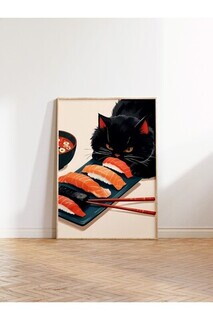 50x70 cm, Multicolor