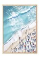Tablou decorativ, 109494, Lemn masiv, Sticla PVC, Multicolor