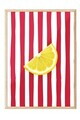 Tablou decorativ, 109498, Lemn masiv, Sticla PVC, Multicolor