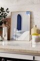 Tablou decorativ, 109519, Lemn masiv, Sticla PVC, Multicolor