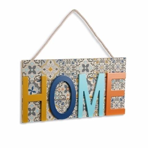 Decorațiune pentru perete Home Mosaic