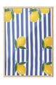 Tablou decorativ, 109540, Lemn masiv, Sticla PVC, Multicolor