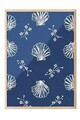 Tablou decorativ, 109555, Lemn masiv, Sticla PVC, Multicolor