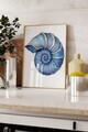 Tablou decorativ, 109576, Lemn masiv, Sticla PVC, Multicolor